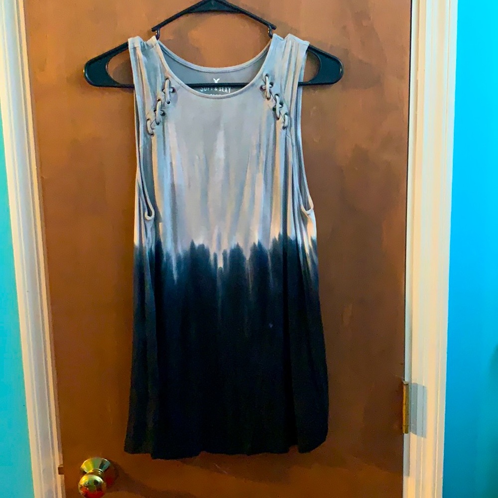 American Eagle Tank Top